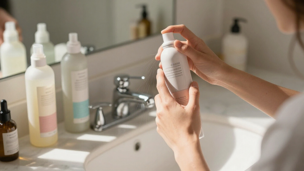 7 Best Hair Styling Products For Fine Hair In 2026