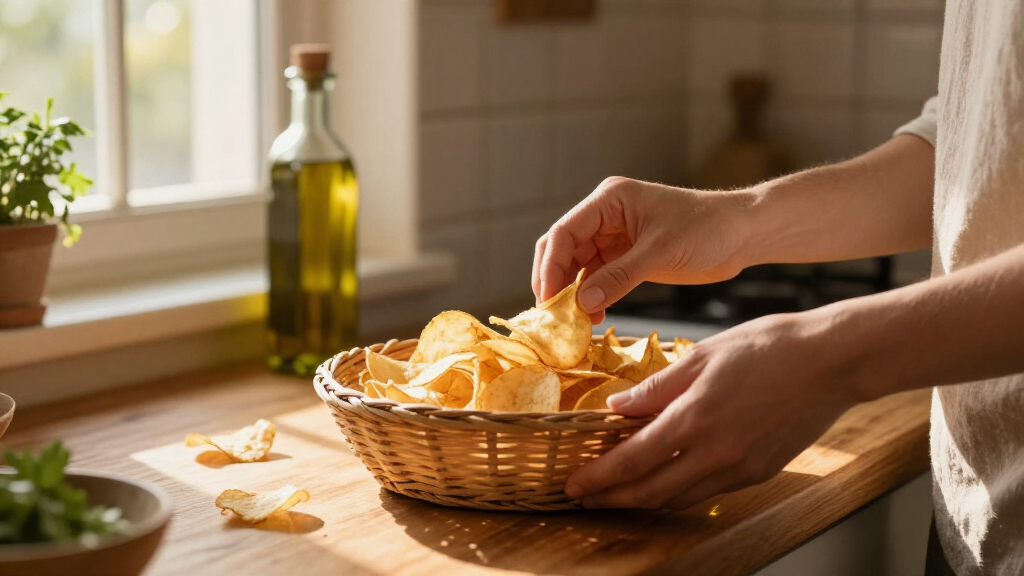 7 Best Italian Potato Chips in 2026