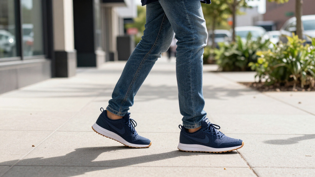7 Best Navy Nike Sneakers in 2026