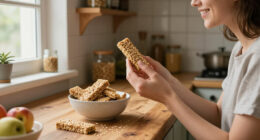 7 Best Puffed Spelt Bars in 2026