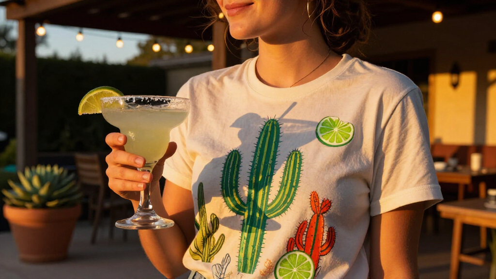 7 Best Tequila-Themed Clothing in 2026