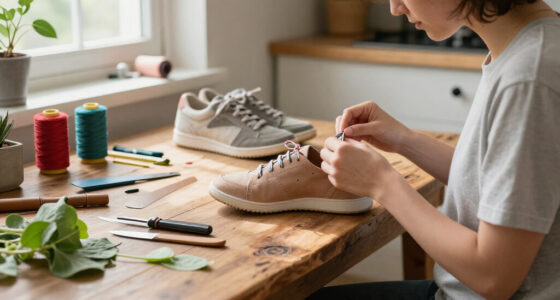7 Best Vegan Shoe Brands in 2026