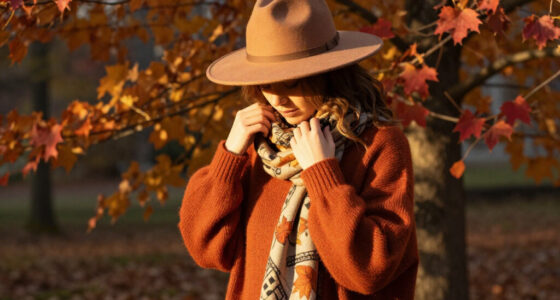 7 Best Witchy Fall Fashion in 2026