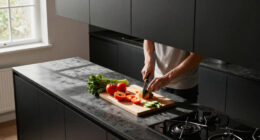 8 Best Black Kitchen Cabinets for 2026