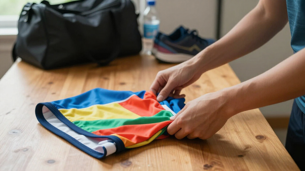 8 Best Club Sport Apparel in 2026