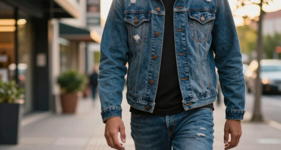 8 Best Denim Clothing in 2026