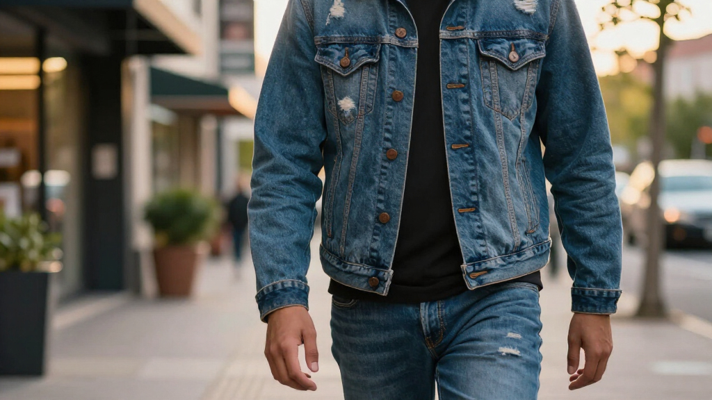 8 Best Denim Clothing in 2026