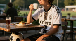 8 Best DFB Jerseys in 2026