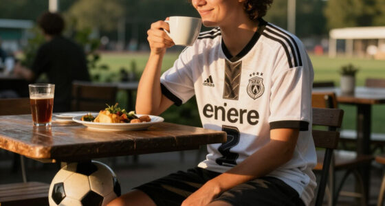 8 Best DFB Jerseys in 2026