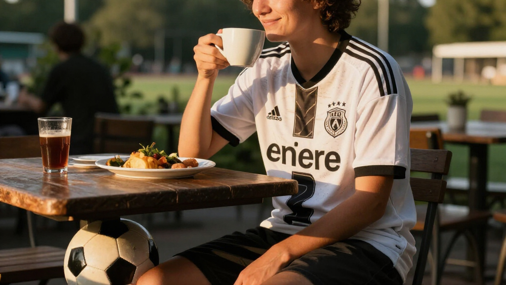 8 Best DFB Jerseys in 2026