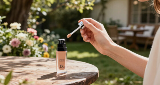 8 Best Dior Skin Tints in 2026