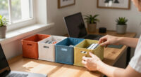8 Best Home Office Organization Products in 2026