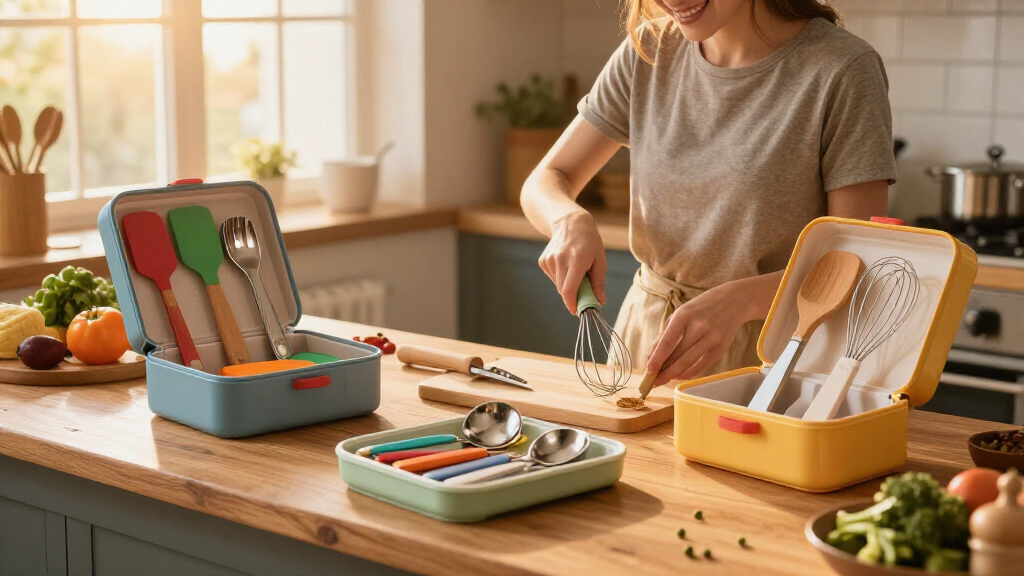 8 Best Kitchen Gadget Gift Sets in 2026