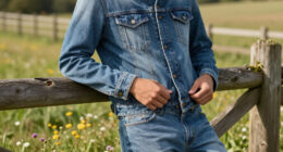 8 Best Knit Jeans And Jackets In 2026