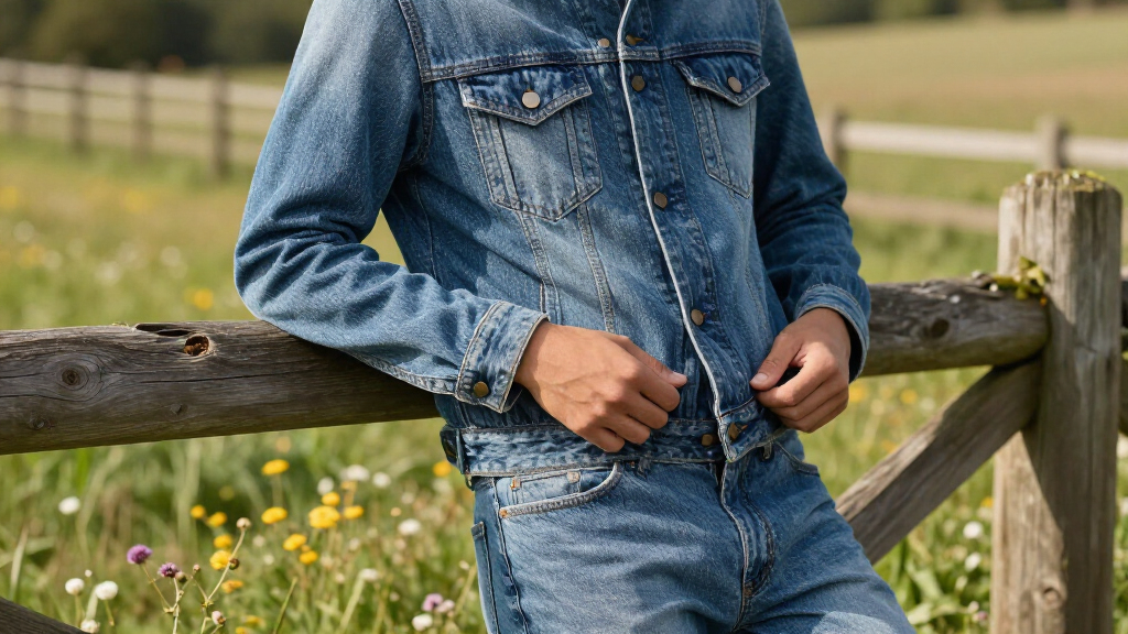 8 Best Knit Jeans And Jackets In 2026