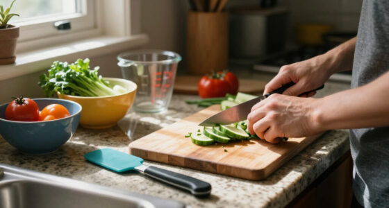 8 Best Meal Prep Kitchen Tools in 2026