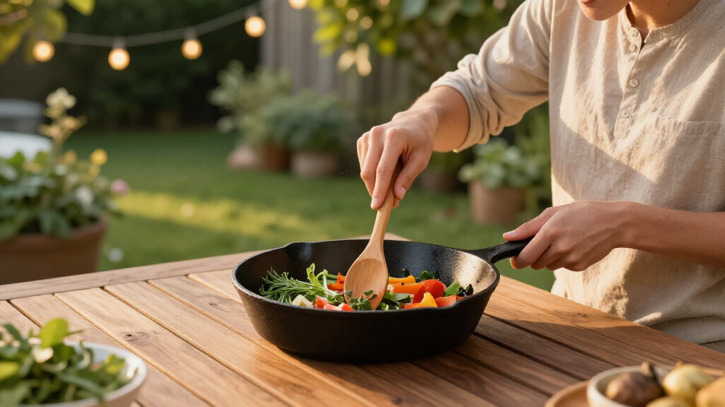 8 Best One Pan Cookware in 2026