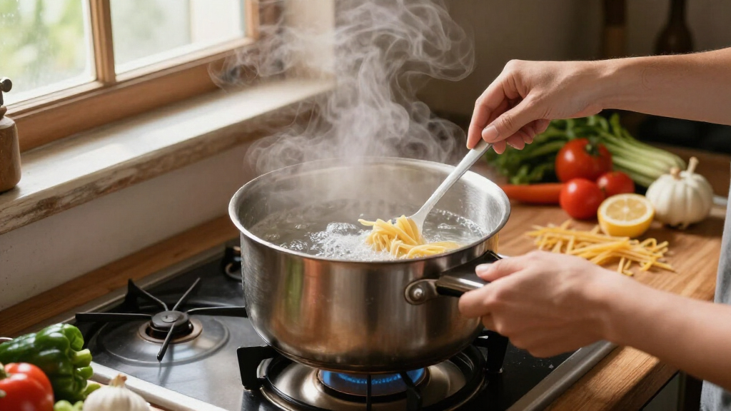 8 Best Pasta Cookers in 2026