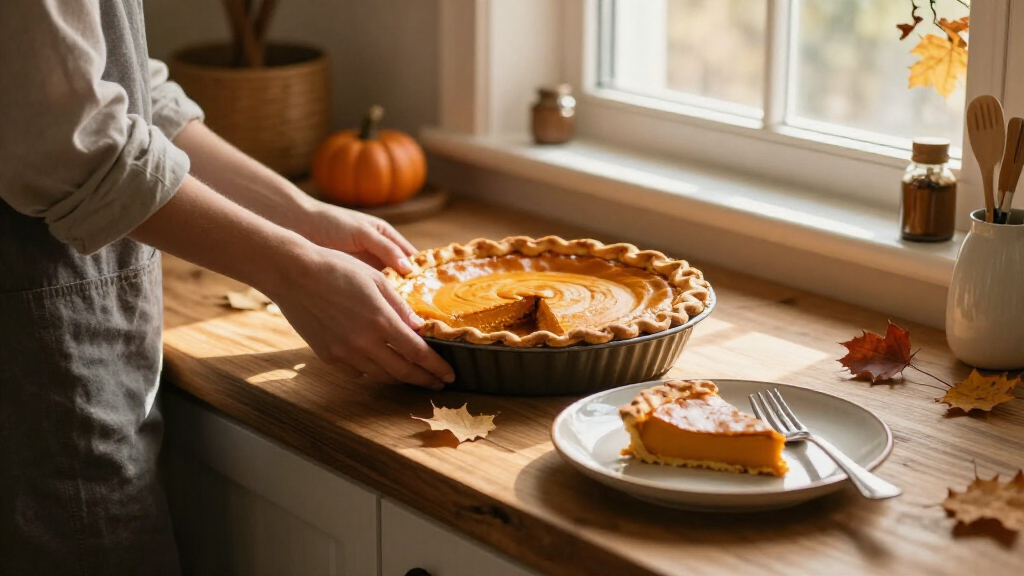 8 Best Pumpkin Pies in 2026