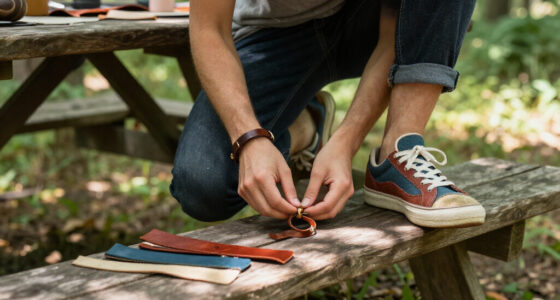 8 Best Retro Outdoor Sneakers in 2026