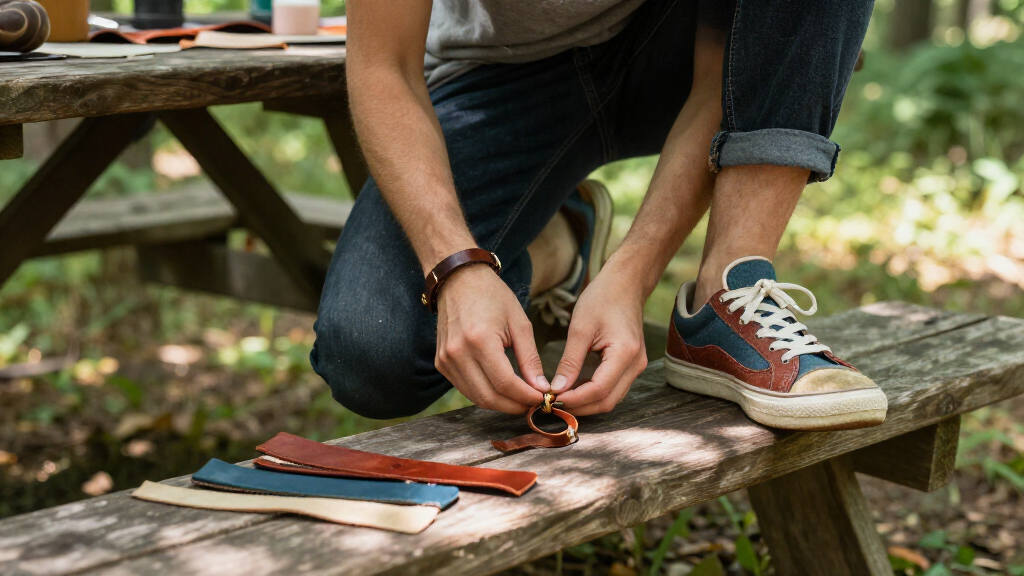 8 Best Retro Outdoor Sneakers in 2026