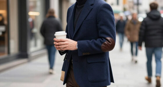 8 Best Rich-Looking Jackets in 2026
