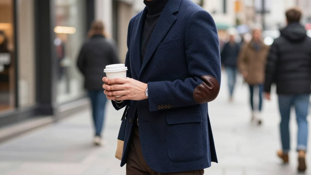 8 Best Rich-Looking Jackets in 2026