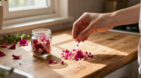 8 Best Rose Petal Culinary Salts in 2026