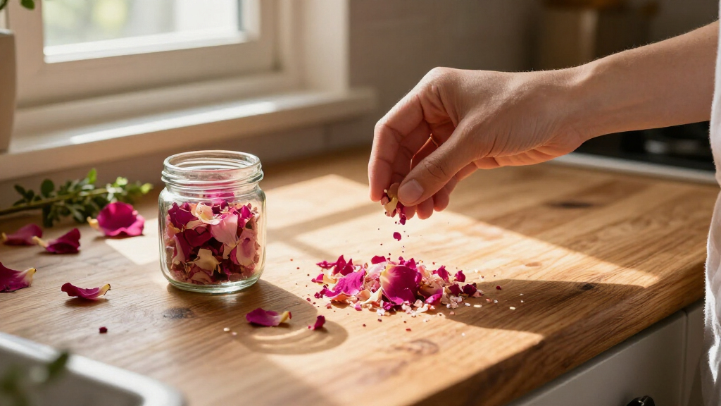 8 Best Rose Petal Culinary Salts in 2026