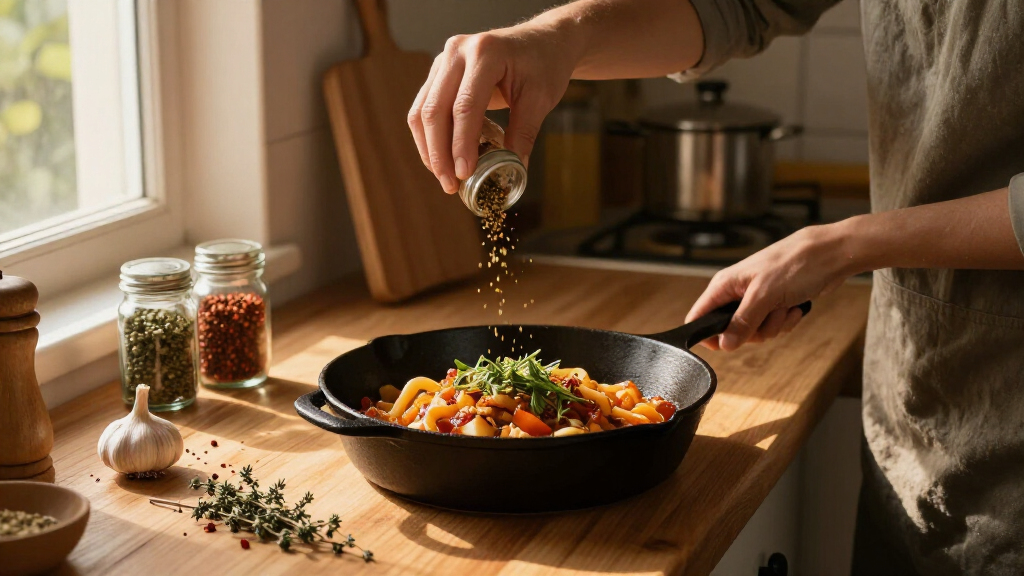 8 Best Seasonings For Cooking In 2026