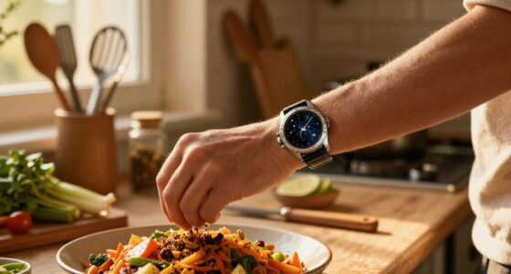 8 Best Space-Inspired Watches in 2026