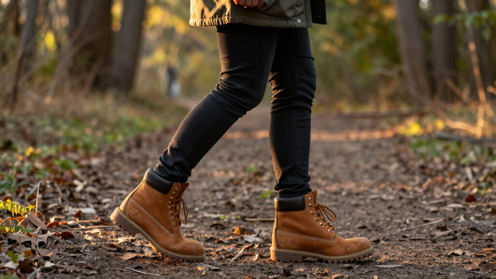 8 Best Studded Timberland Boots in 2026
