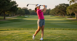 8 Best Women's Golf Apparel in 2026