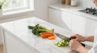 9 Best All-White Kitchen Decor in 2026