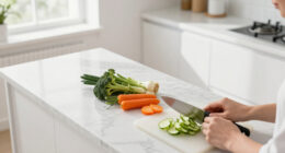 9 Best All-White Kitchen Decor in 2026