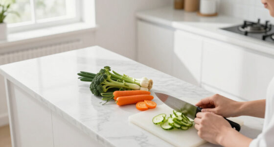 9 Best All-White Kitchen Decor in 2026