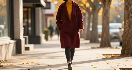 9 Best Autumn Coats in 2026