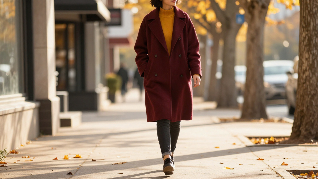 9 Best Autumn Coats in 2026