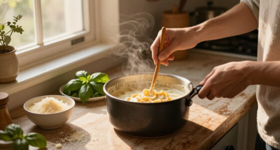 9 Best Creamy Pasta Sauces in 2026