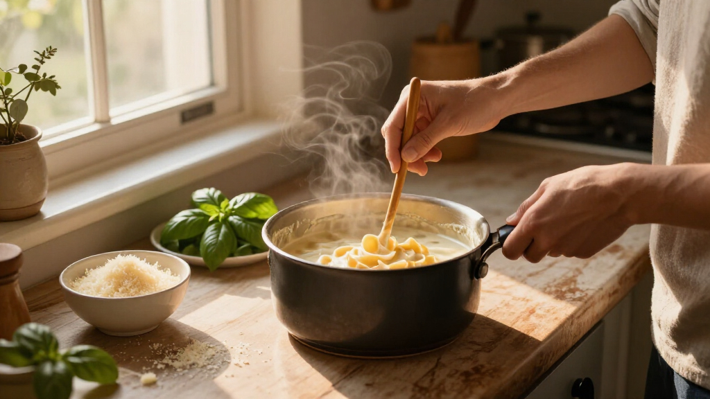 9 Best Creamy Pasta Sauces in 2026