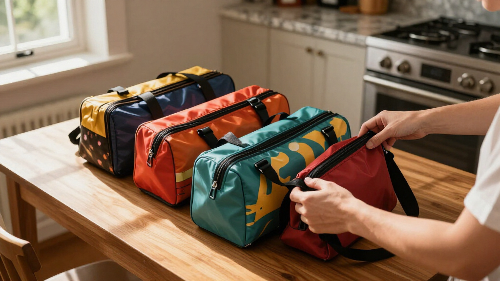 9 Best Designer Bowling Bags in 2026