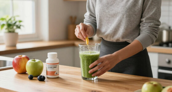 9 Best Dietary Supplements in 2026