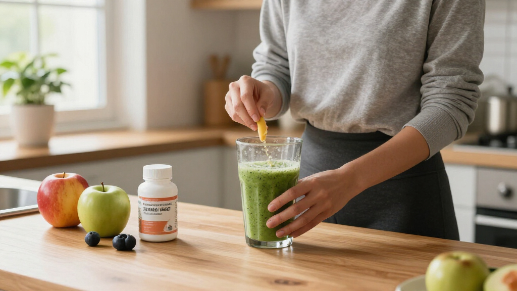 9 Best Dietary Supplements in 2026