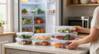9 Best Freezer Storage Organizers in 2026