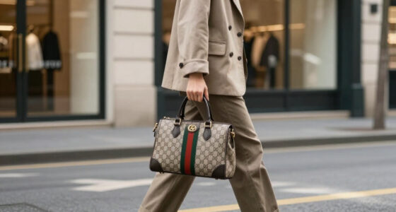 9 Best Gucci Fashion Accessories in 2026