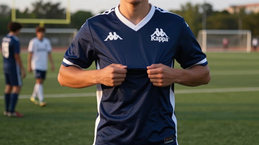 9 Best Kappa Football Jerseys in 2026