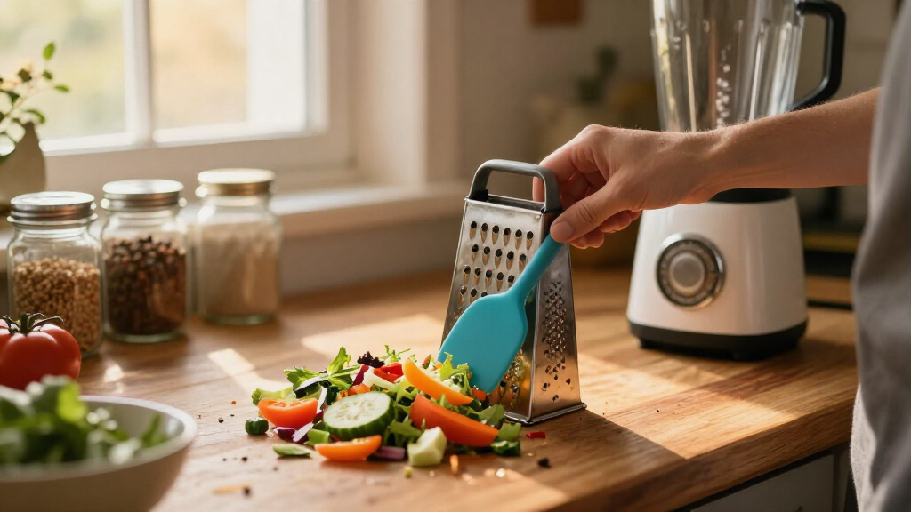 9 Best Kitchen Gadgets for Meal Prep in 2026