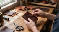 9 Best Leather Fashion Accessories in 2026