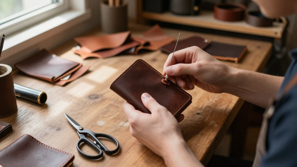 9 Best Leather Fashion Accessories in 2026