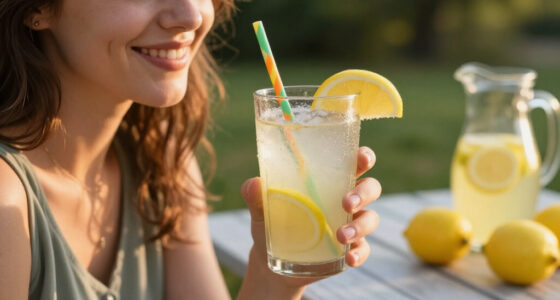 9 Best Lemon Soft Drinks in 2026